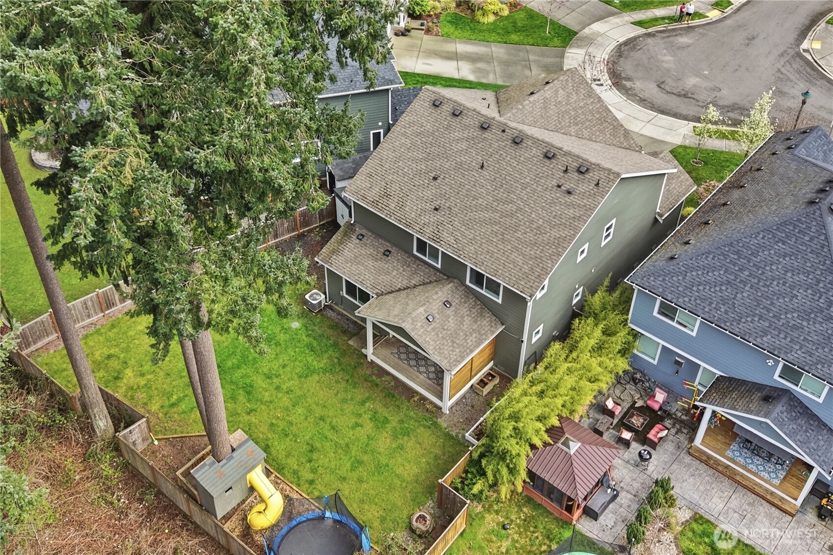 12004 90th Avenue Ct E, Puyallup, WA 98373-4055