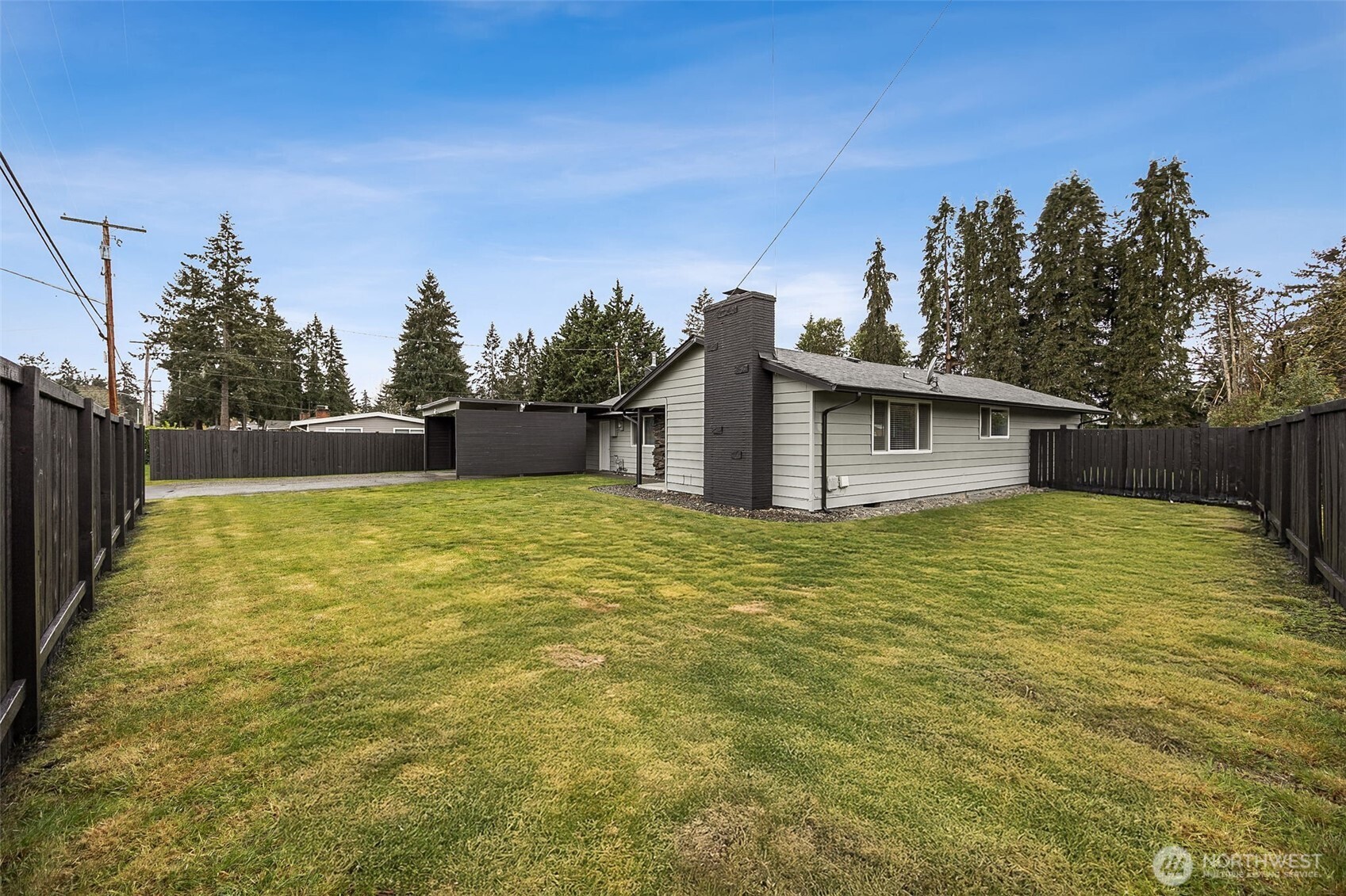 9008 Hipkins Road SW, Lakewood, WA 98498