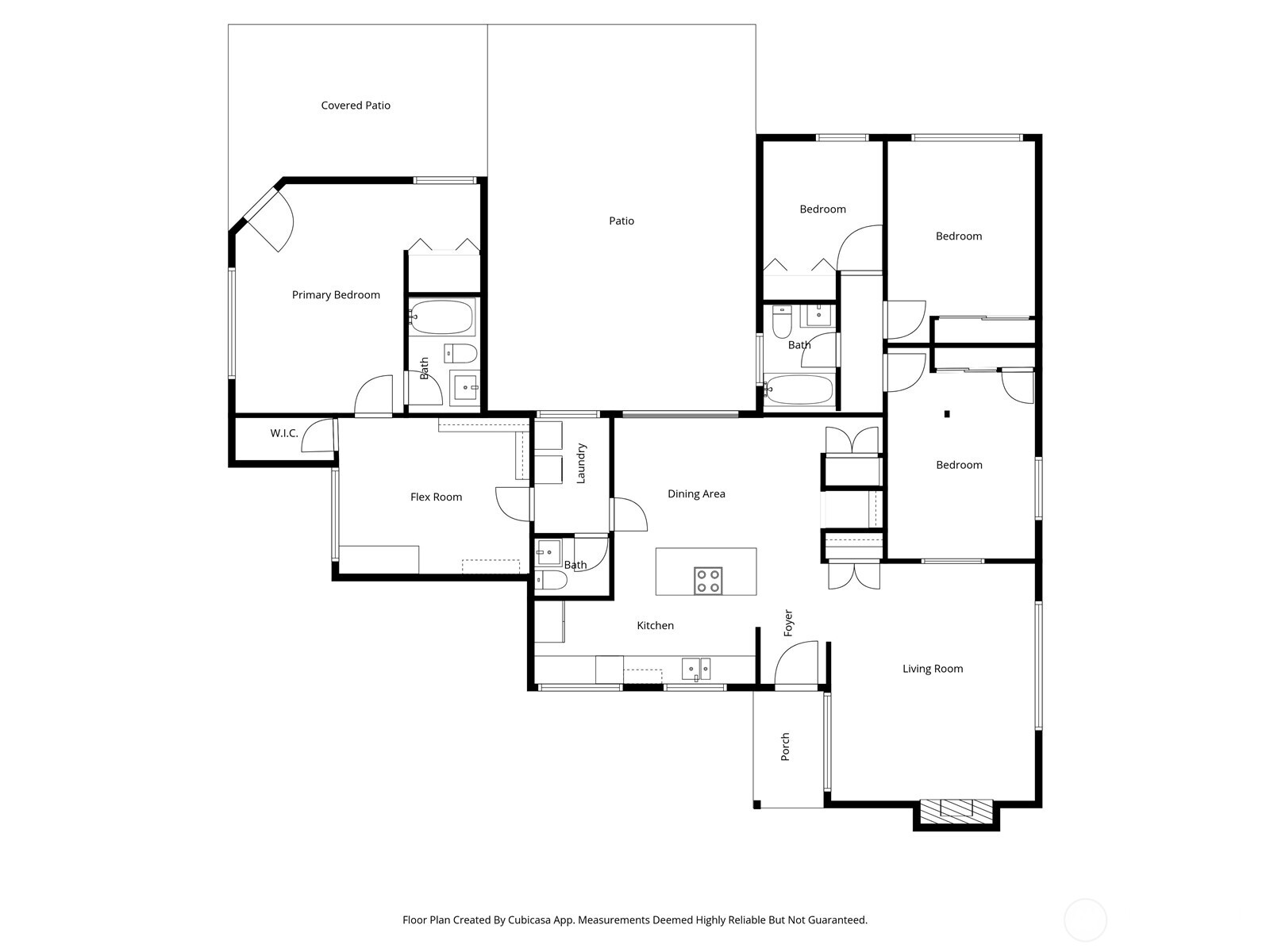 9008 Hipkins Road SW, Lakewood, WA 98498
