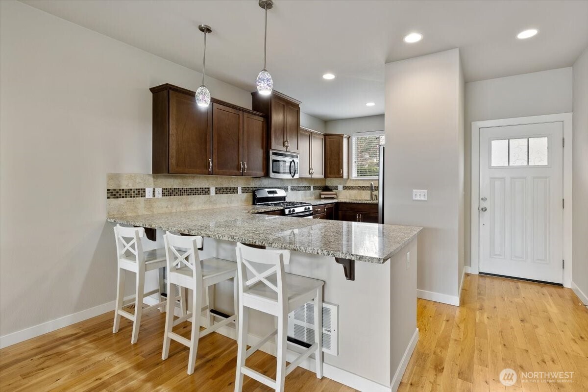 16526 2nd Avenue SE, Bothell, WA 98012