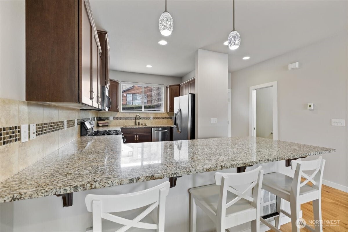 16526 2nd Avenue SE, Bothell, WA 98012