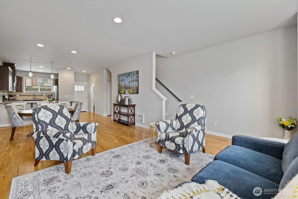 16526 2nd Avenue SE, Bothell, WA 98012