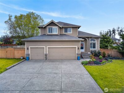 1031 Cove View Cir. , Oak Harbor, WA 98277