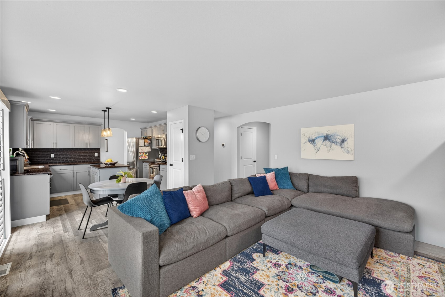 1031 Cove View Cir. , Oak Harbor, WA 98277