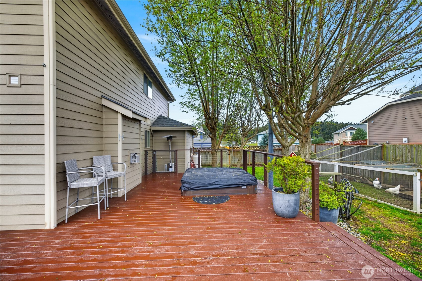 1031 Cove View Cir. , Oak Harbor, WA 98277