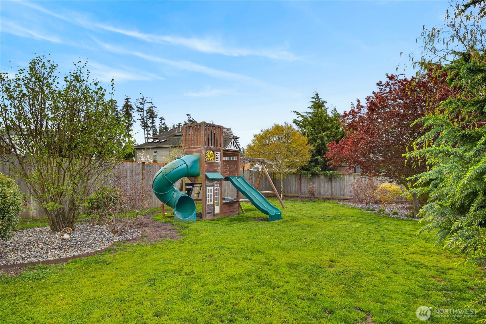 1031 Cove View Cir. , Oak Harbor, WA 98277