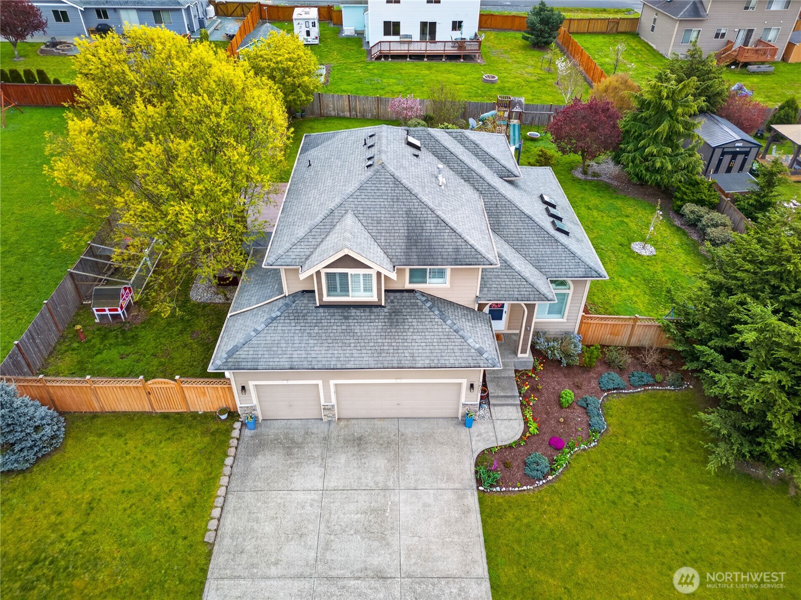 1031 Cove View Cir. , Oak Harbor, WA 98277