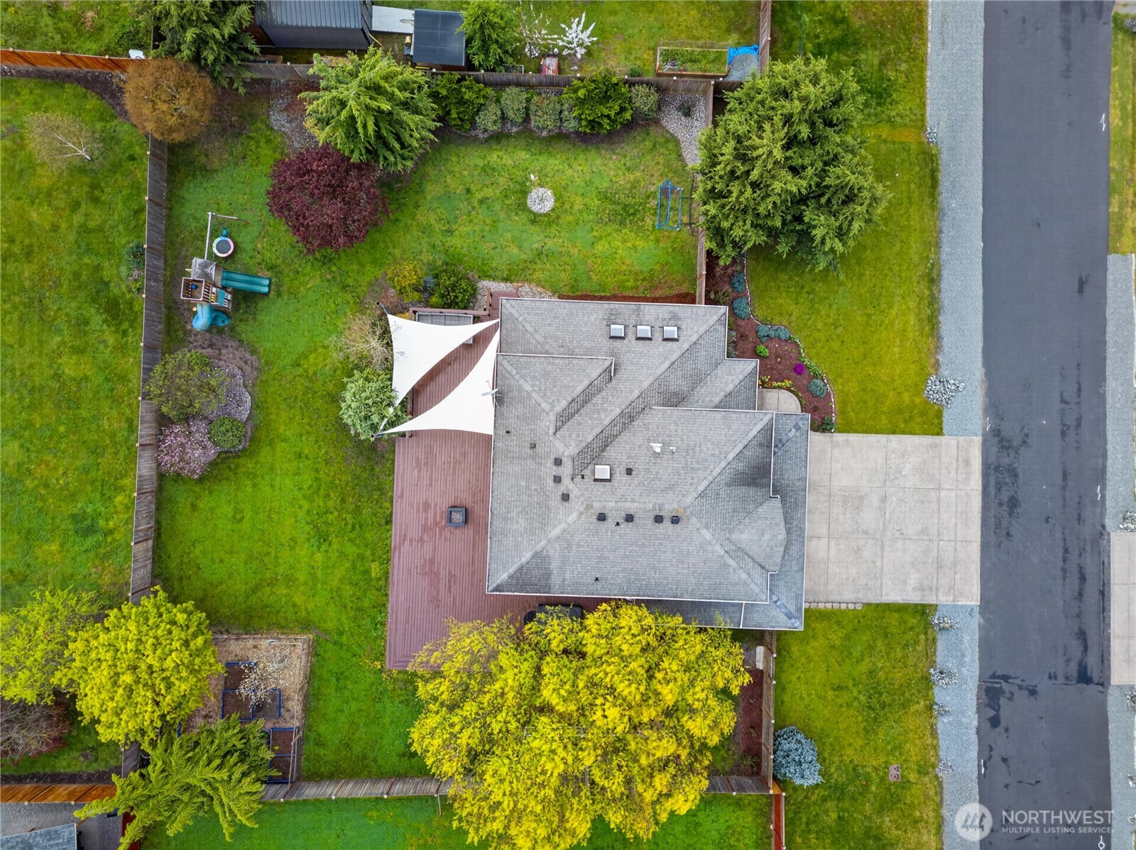 1031 Cove View Cir. , Oak Harbor, WA 98277