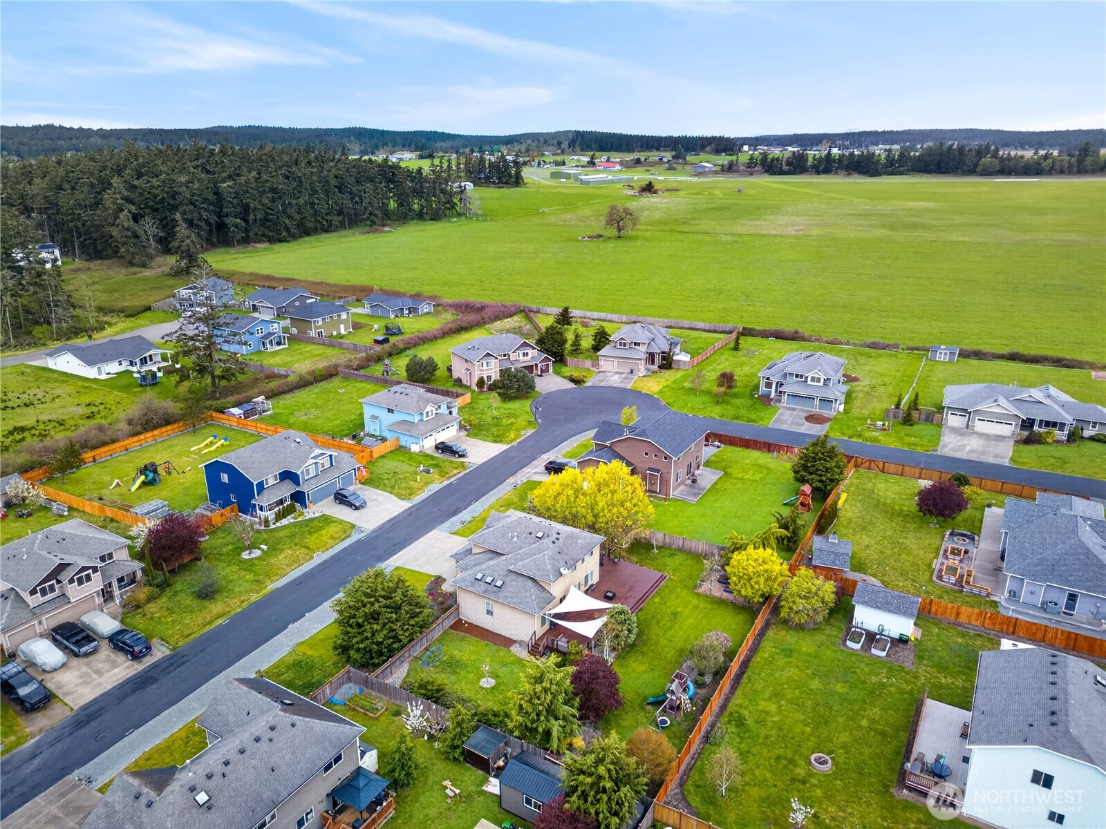 1031 Cove View Cir. , Oak Harbor, WA 98277