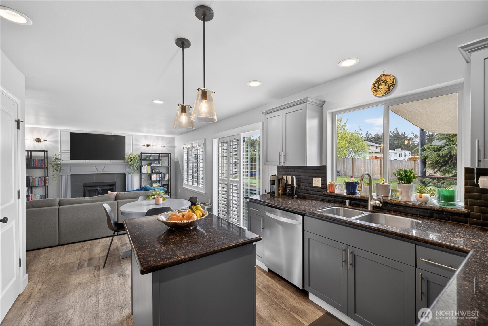 1031 Cove View Cir. , Oak Harbor, WA 98277