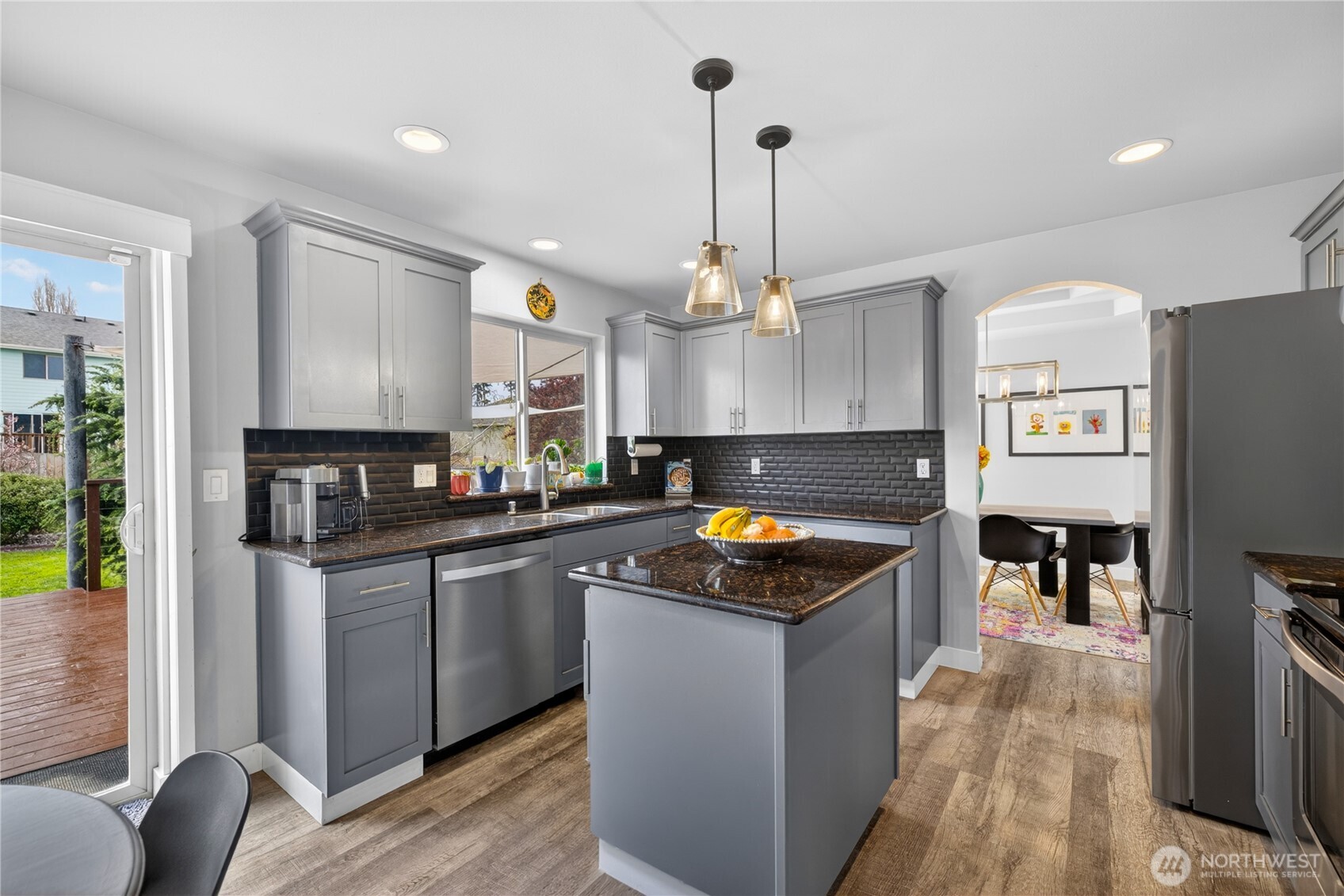 1031 Cove View Cir. , Oak Harbor, WA 98277