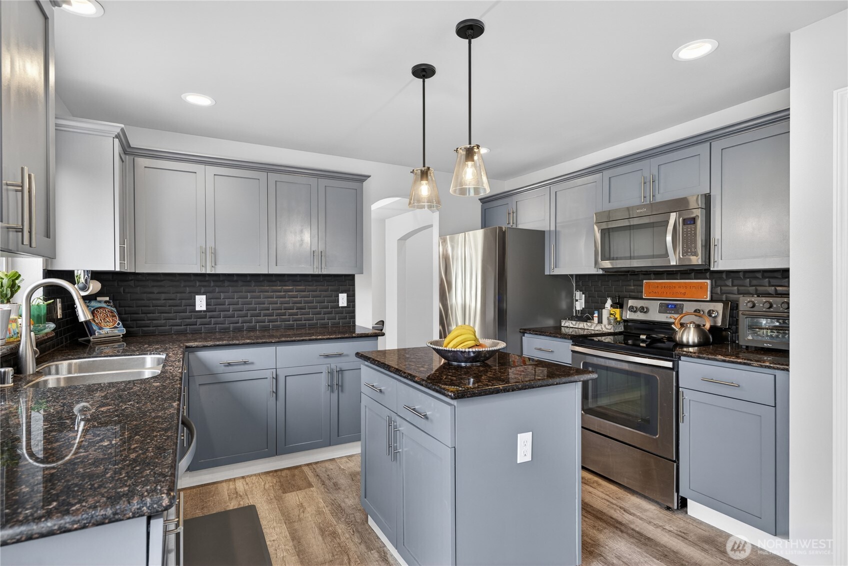 1031 Cove View Cir. , Oak Harbor, WA 98277