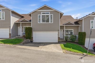 722 NW Meadow Ridge Lane , Camas, WA 98607 - Photo 1