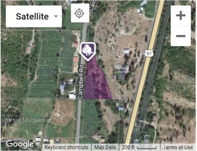 5969 Campbell Road , Peshastin, WA 98847 - Photo 12
