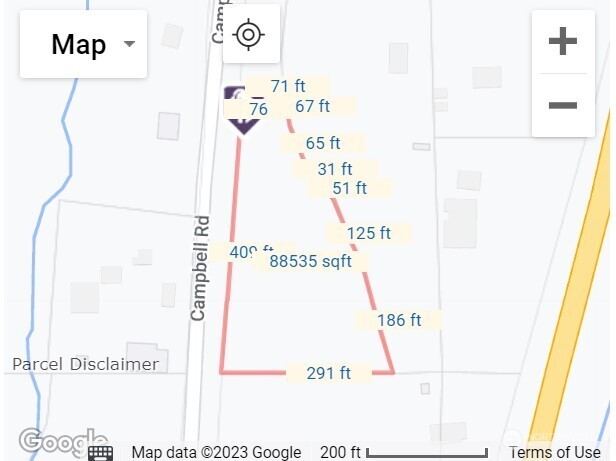 5969 Campbell Road , Peshastin, WA 98847