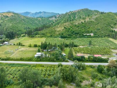 5969 Campbell Road , Peshastin, WA 98847 - Photo 5