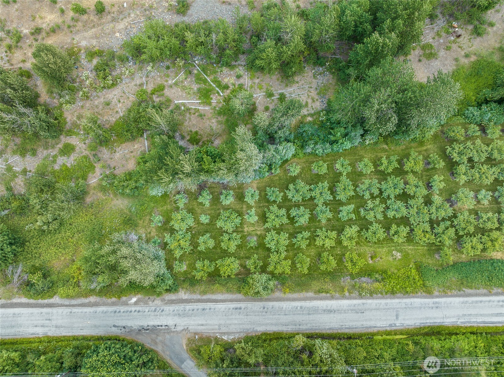 5969 Campbell Road , Peshastin, WA 98847