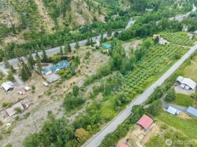5969 Campbell Road , Peshastin, WA 98847 - Photo 7