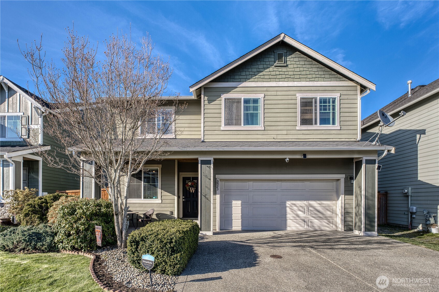 3523 181st Street E, Tacoma, WA 98446