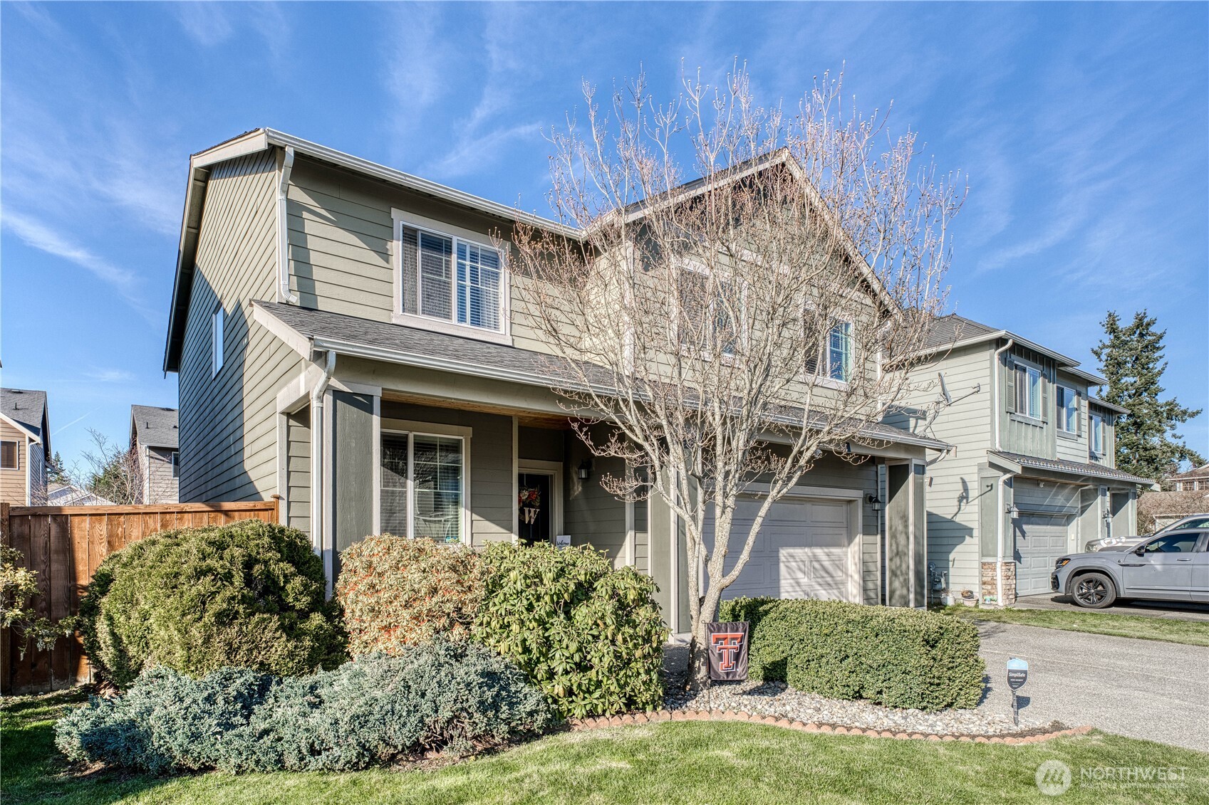 3523 181st Street E, Tacoma, WA 98446