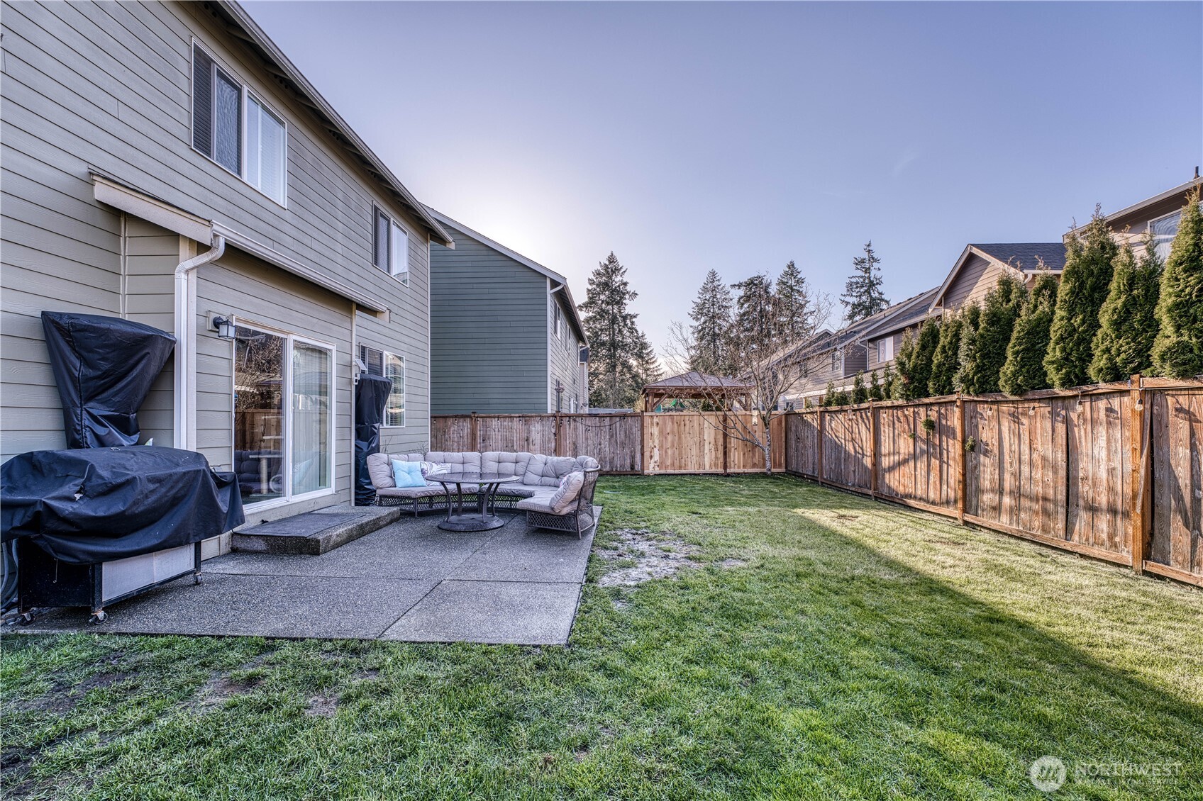 3523 181st Street E, Tacoma, WA 98446
