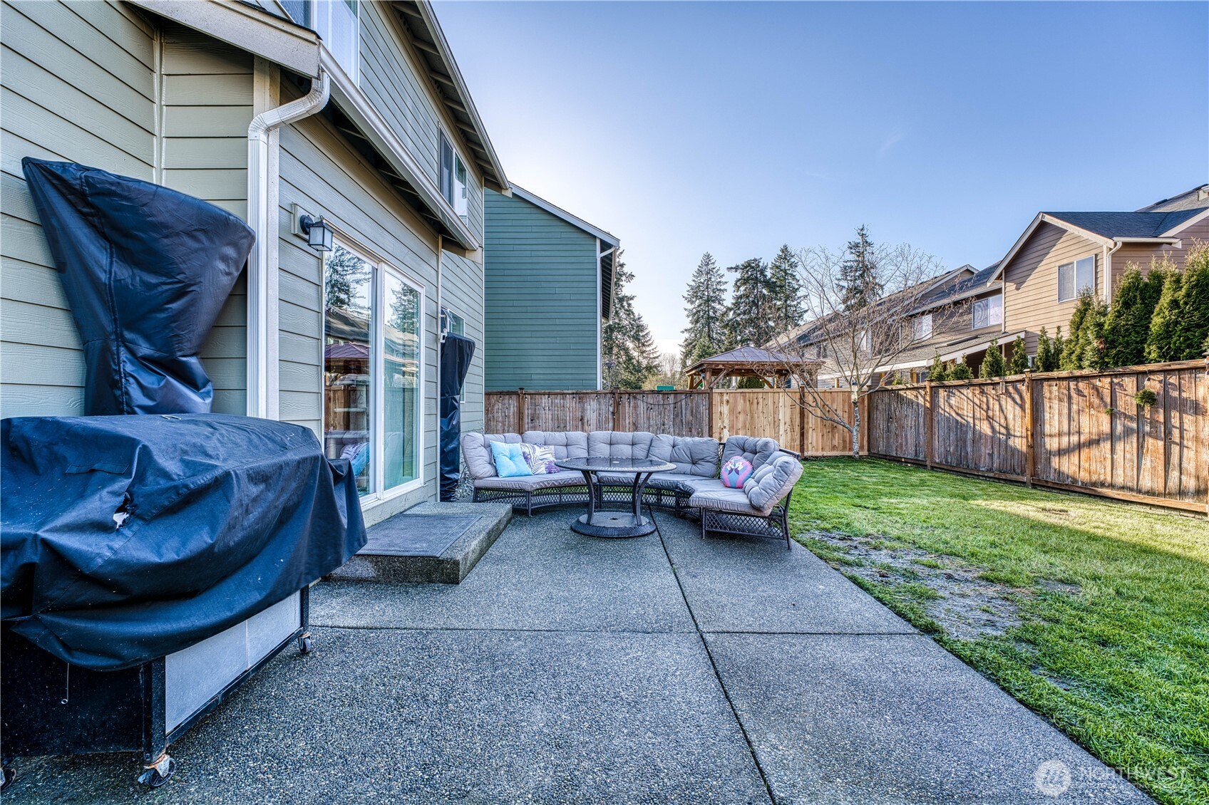 3523 181st Street E, Tacoma, WA 98446