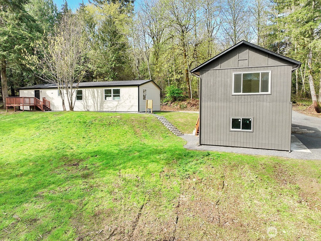 27 Line Drive , Kelso, WA 98626