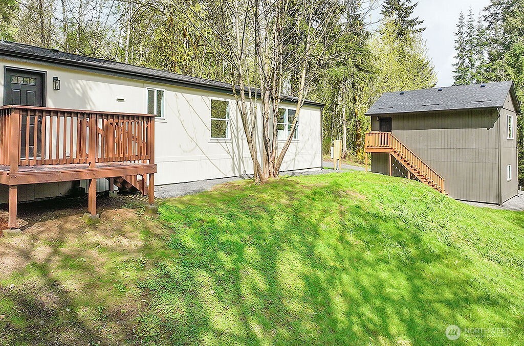 27 Line Drive , Kelso, WA 98626