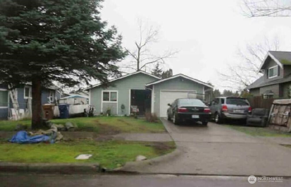 5012 S Prospect Street , Tacoma, WA 98409