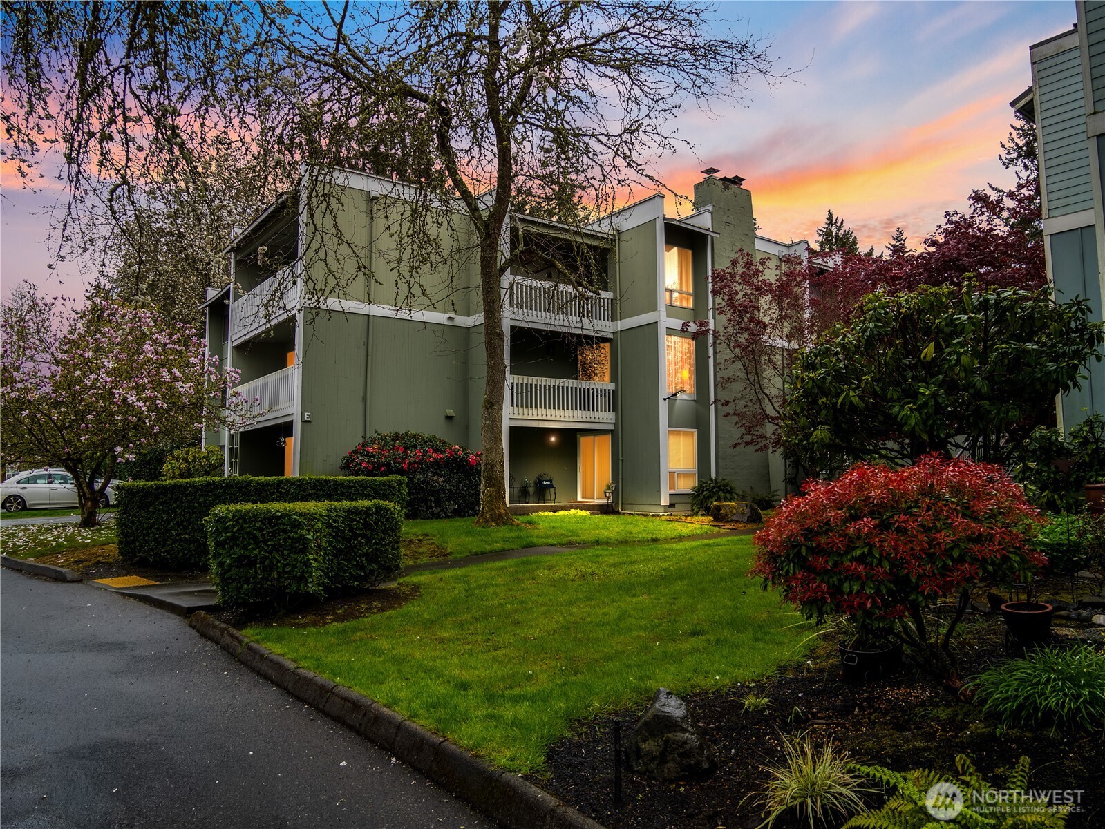 7425 Ruby Drive SW #E1, Lakewood, WA 98498