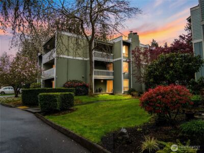 7425 Ruby Drive SW #E1, Lakewood, WA 98498