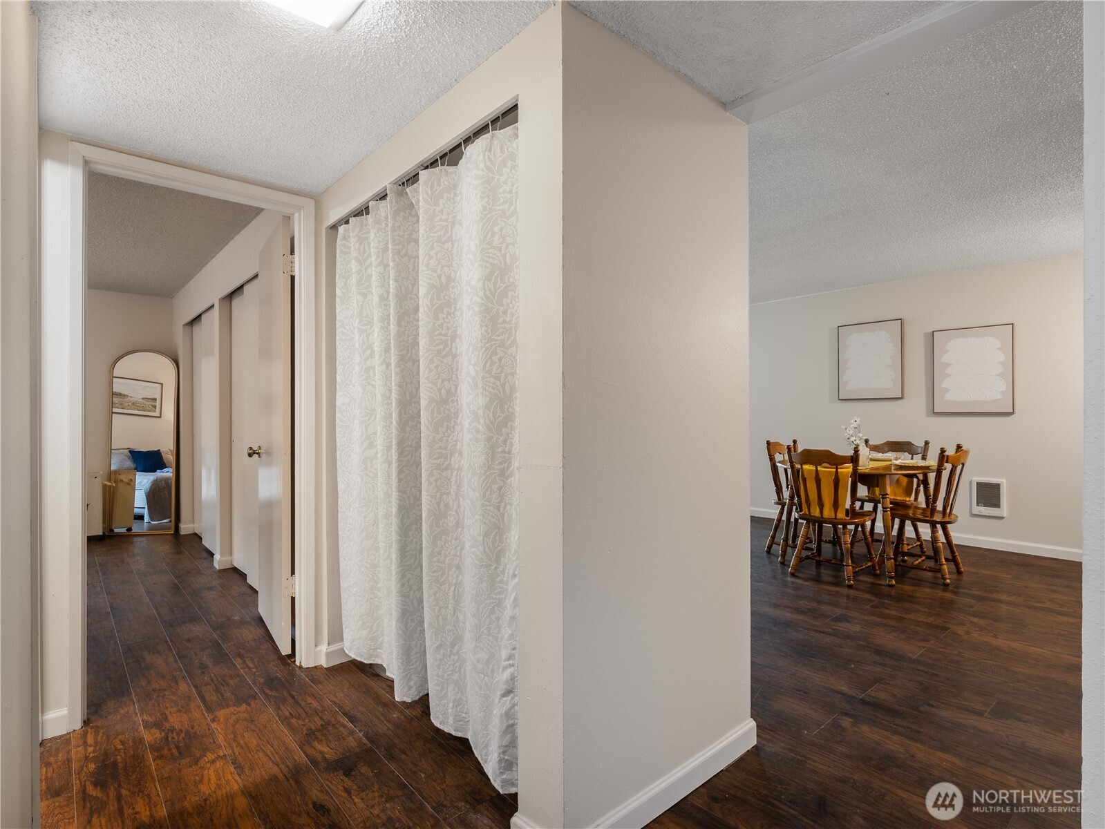 7425 Ruby Drive SW #E1, Lakewood, WA 98498