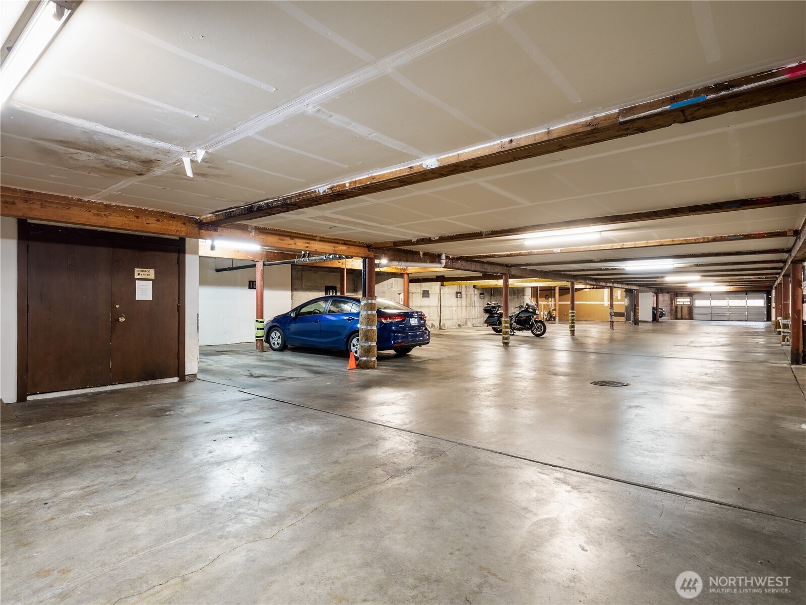7425 Ruby Drive SW #E1, Lakewood, WA 98498