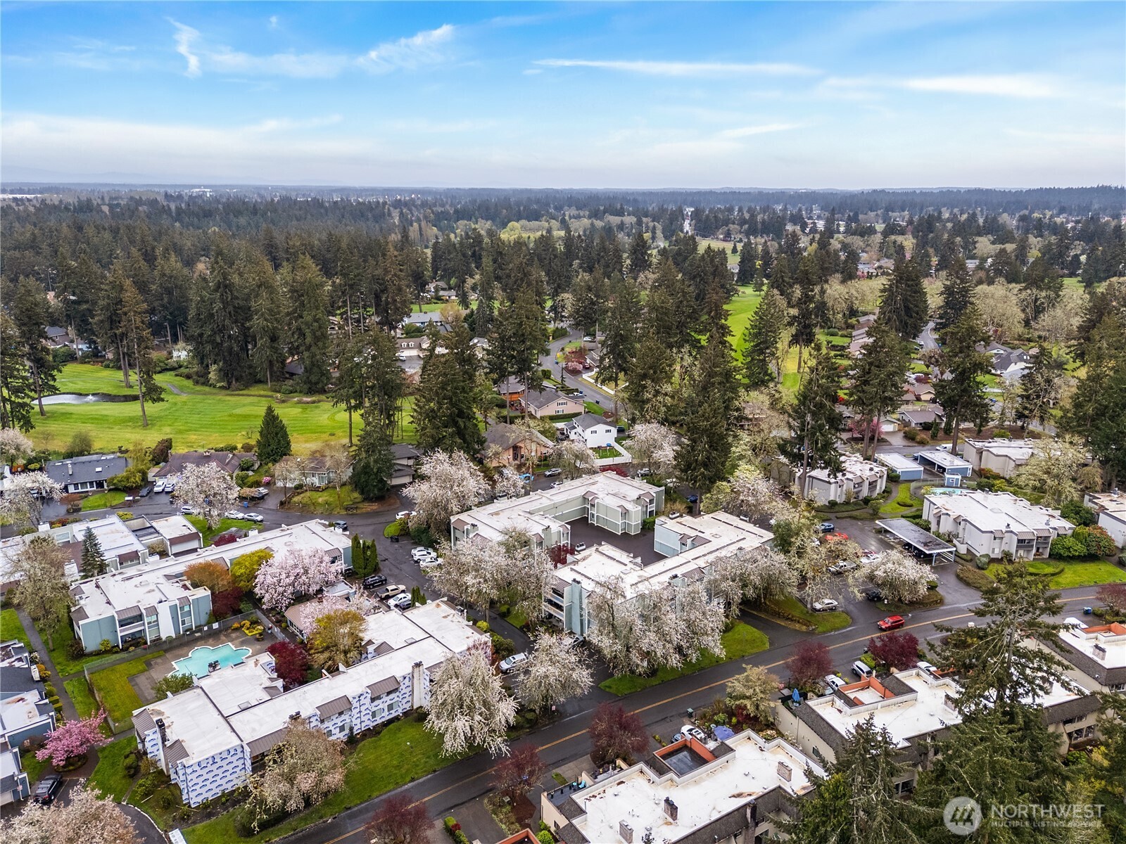 7425 Ruby Drive SW #E1, Lakewood, WA 98498