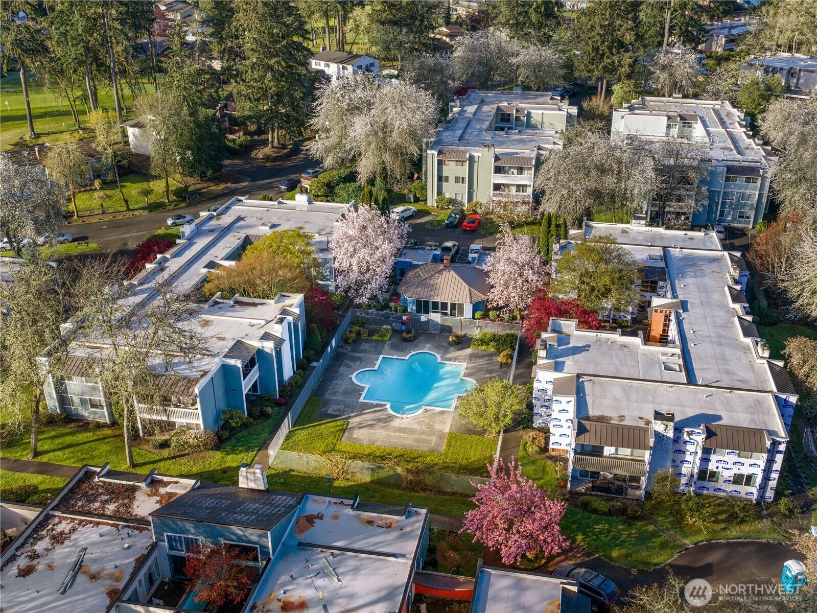 7425 Ruby Drive SW #E1, Lakewood, WA 98498