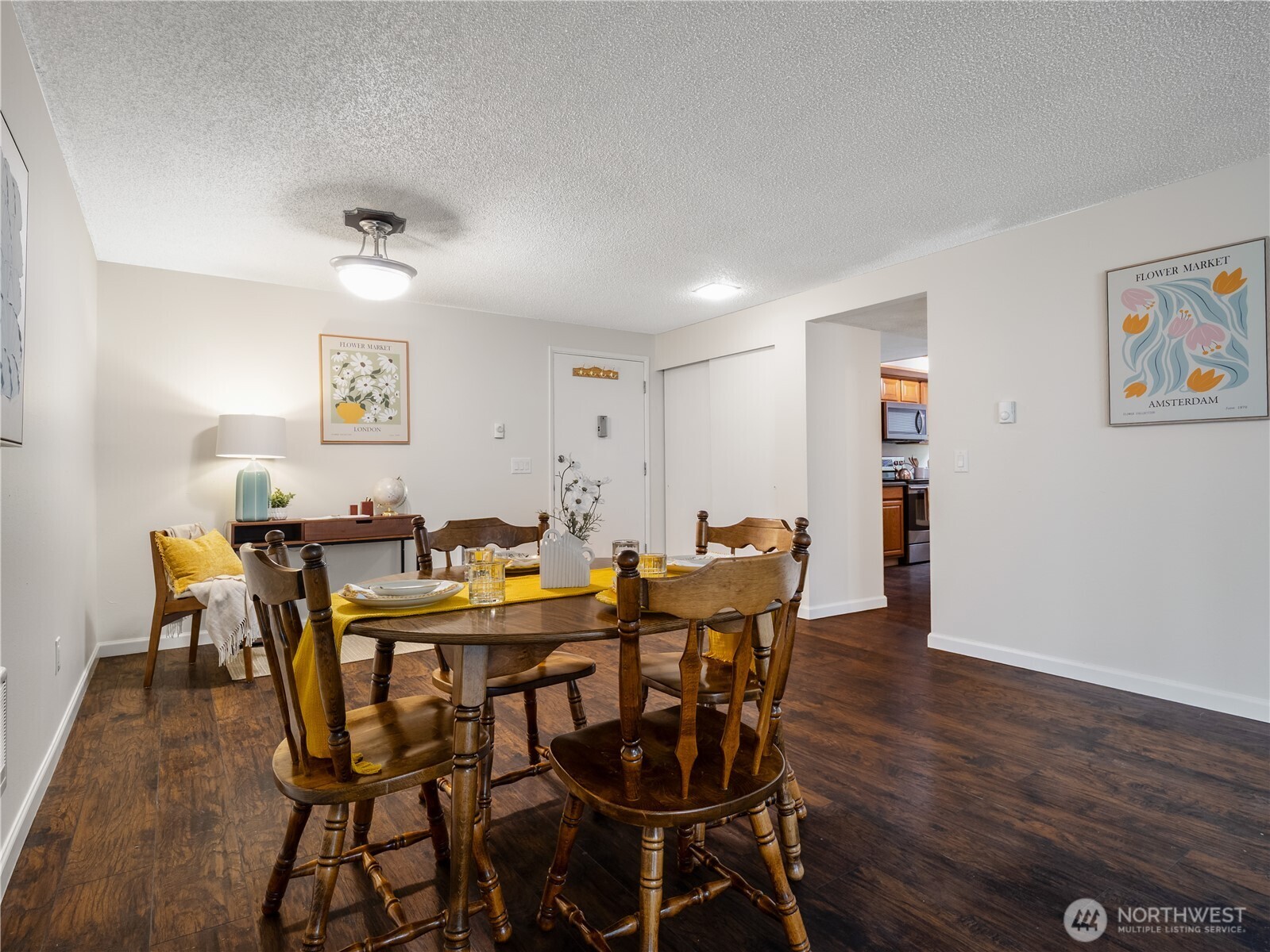 7425 Ruby Drive SW #E1, Lakewood, WA 98498