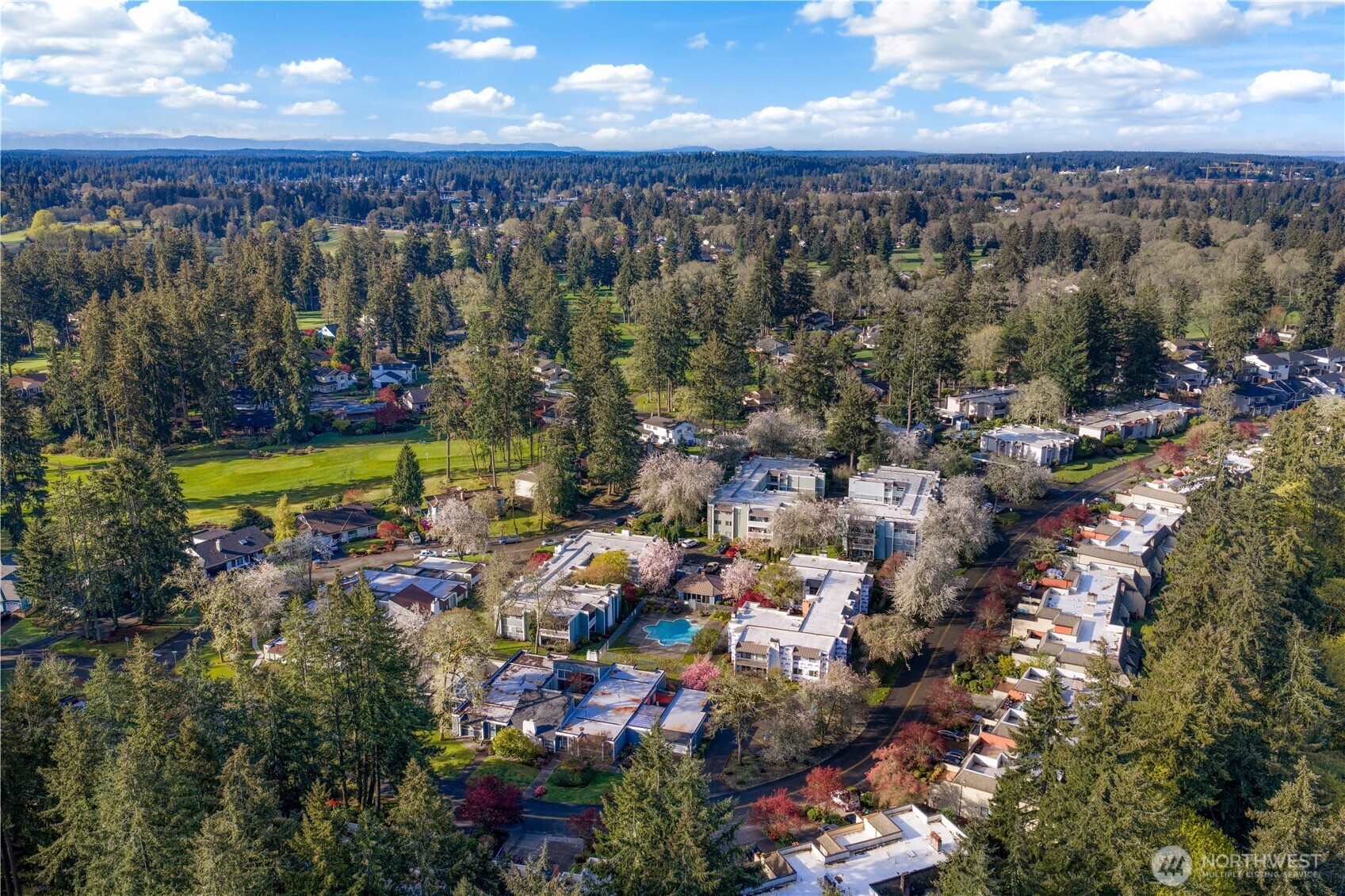 7425 Ruby Drive SW #E1, Lakewood, WA 98498