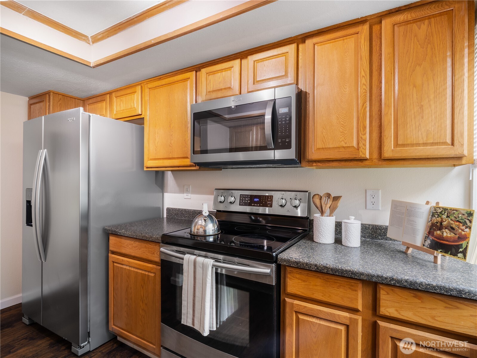 7425 Ruby Drive SW #E1, Lakewood, WA 98498