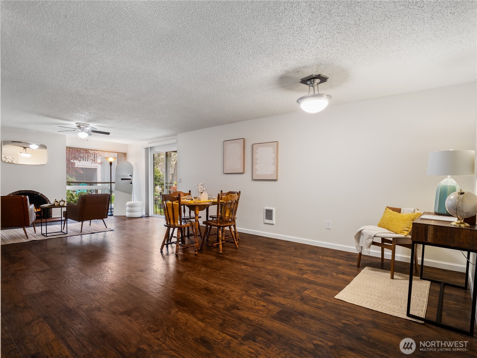 7425 Ruby Drive SW #E1, Lakewood, WA 98498