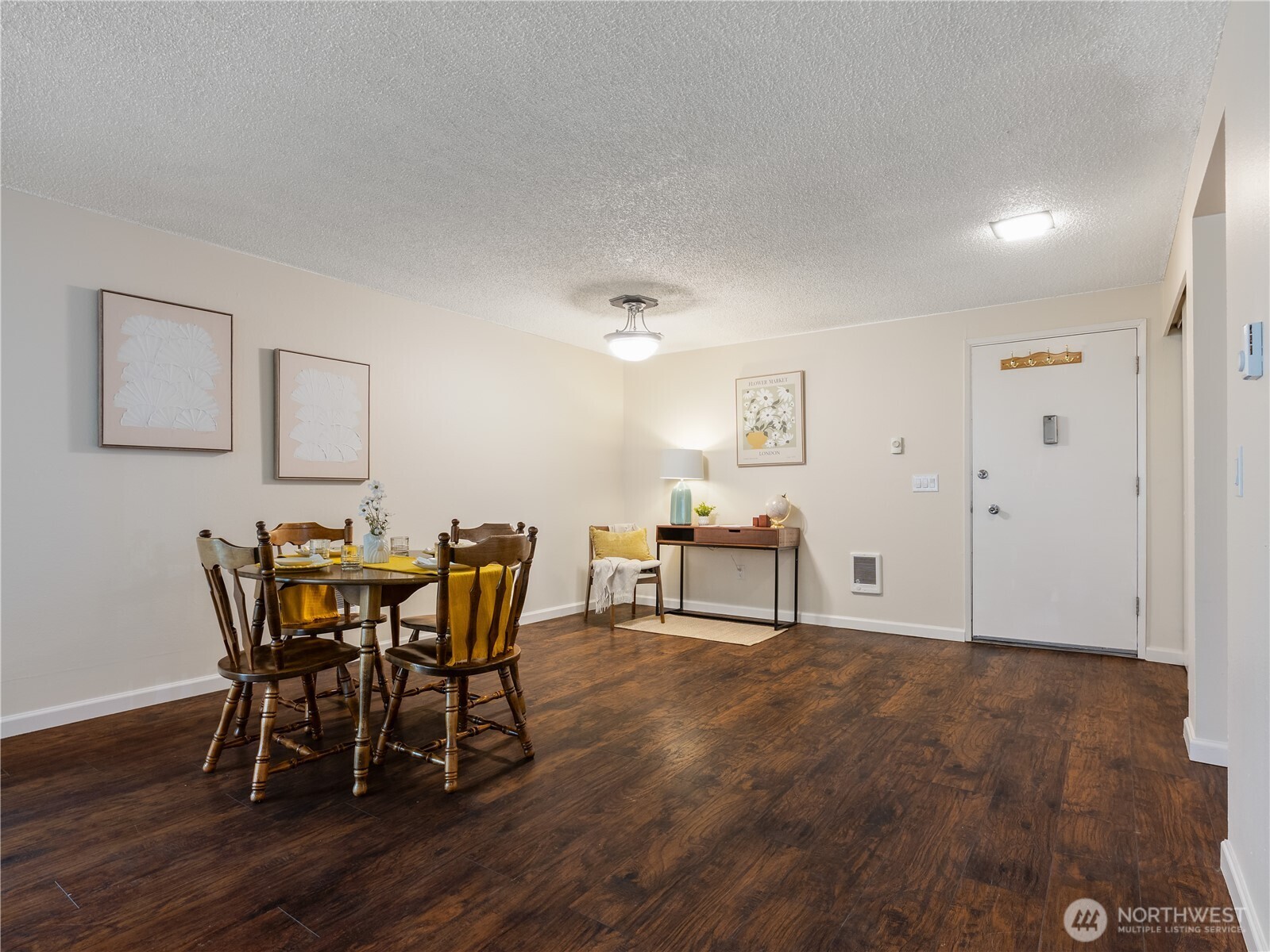7425 Ruby Drive SW #E1, Lakewood, WA 98498