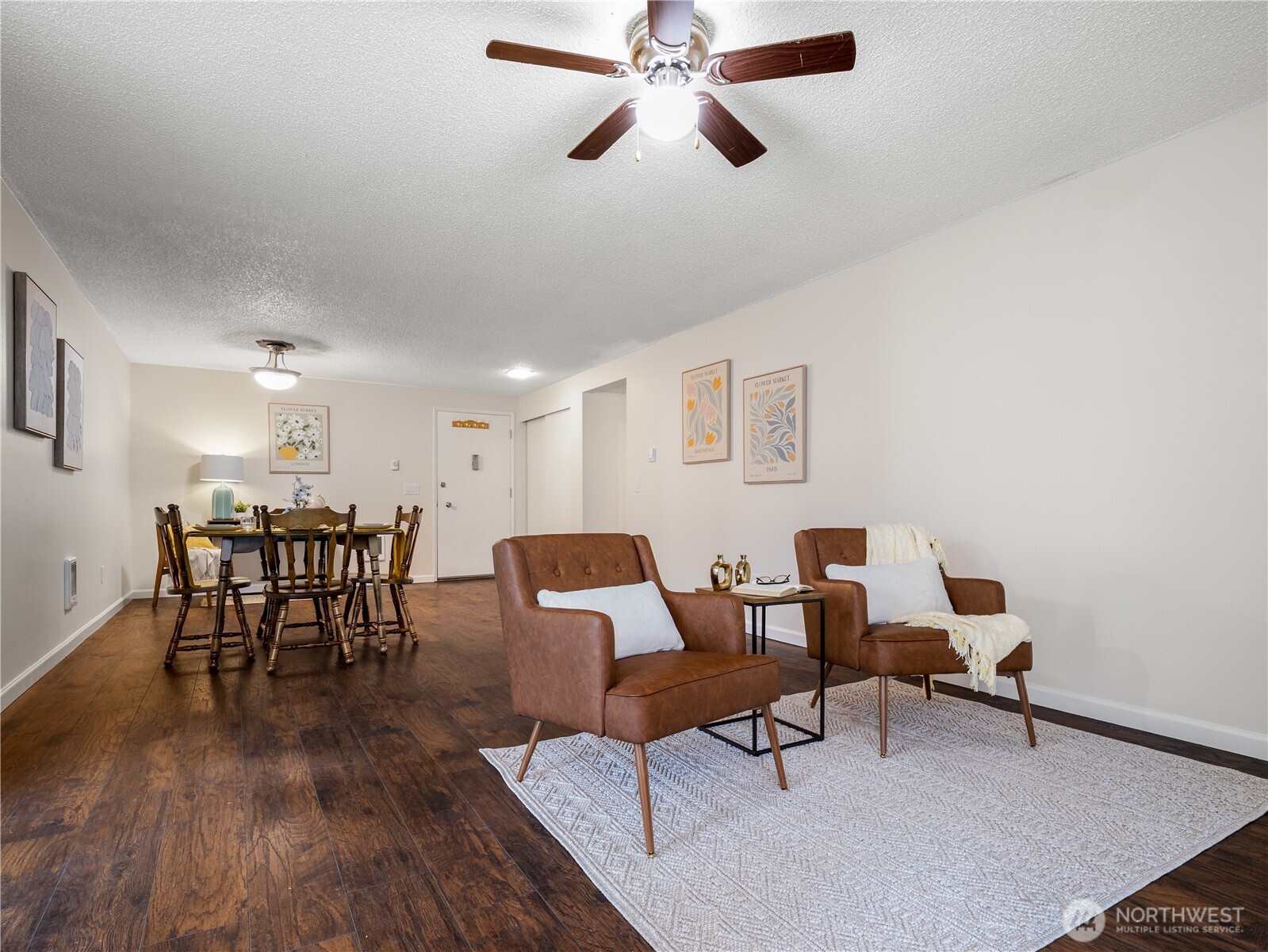 7425 Ruby Drive SW #E1, Lakewood, WA 98498