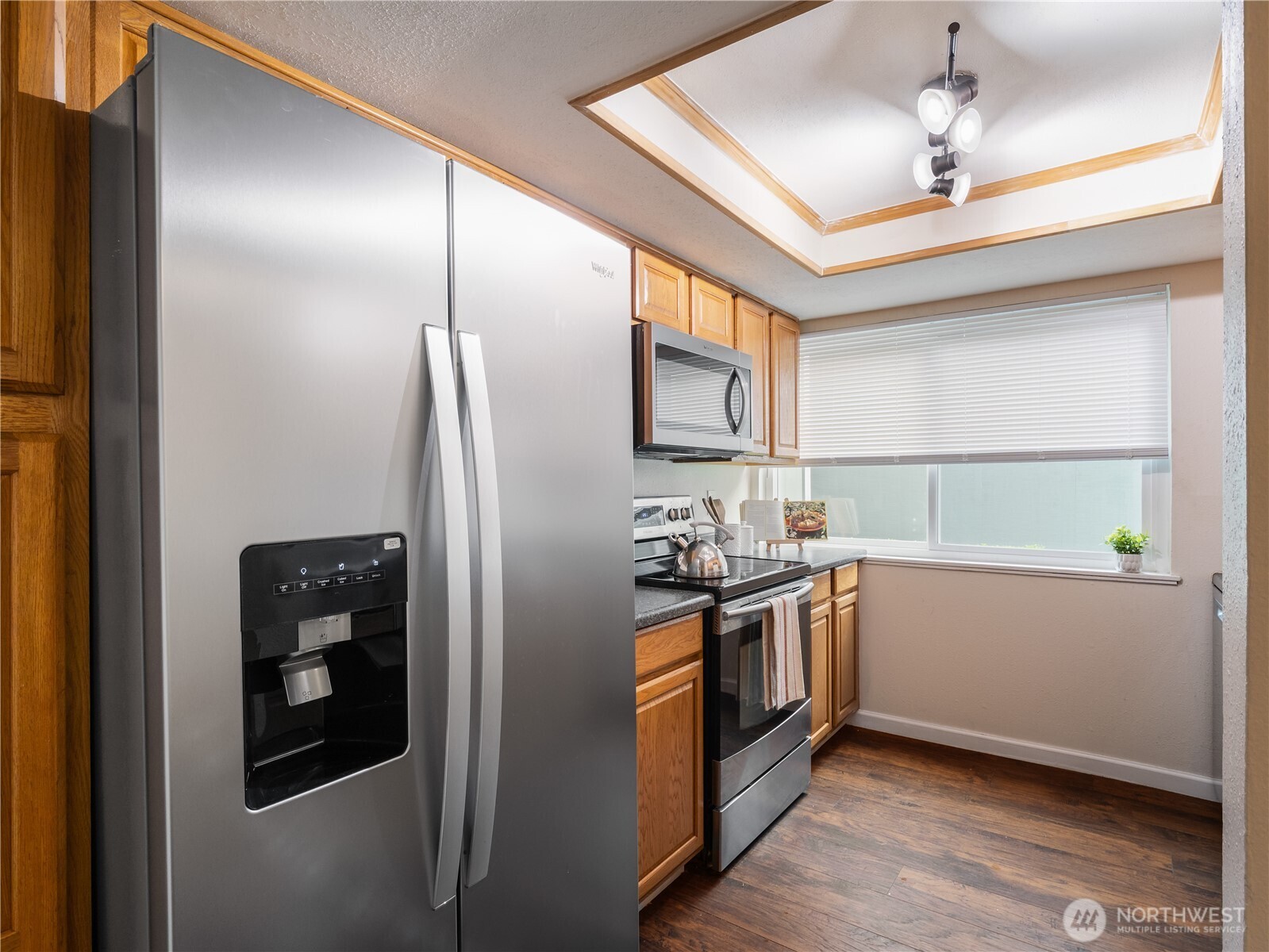 7425 Ruby Drive SW #E1, Lakewood, WA 98498