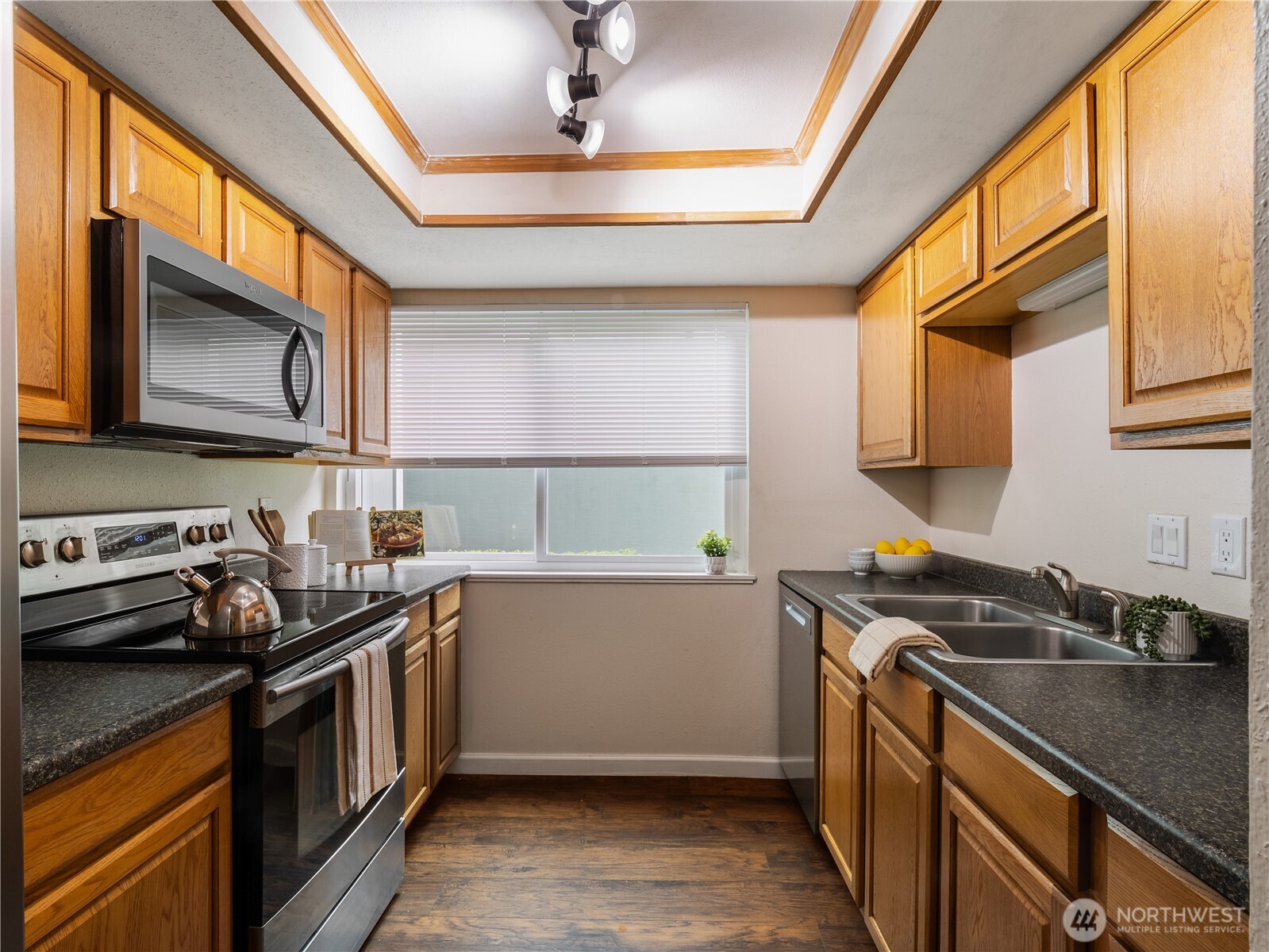 7425 Ruby Drive SW #E1, Lakewood, WA 98498
