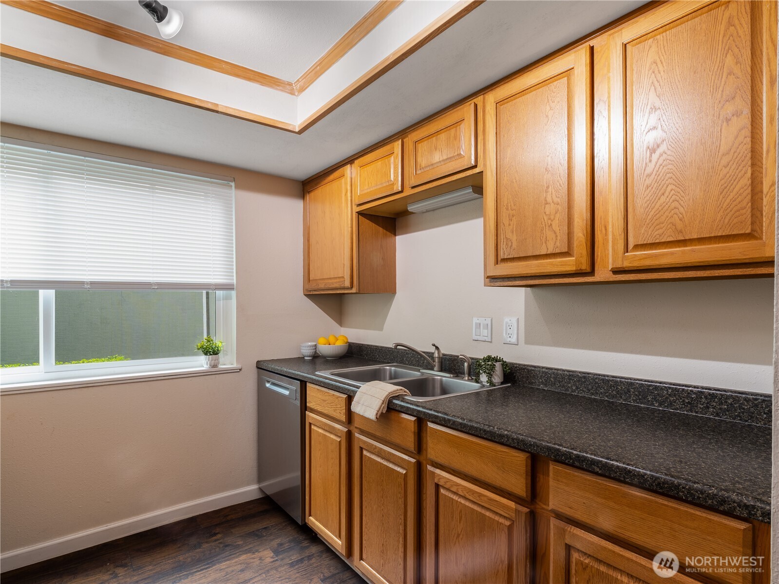 7425 Ruby Drive SW #E1, Lakewood, WA 98498