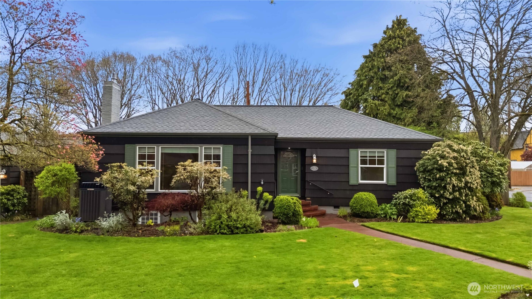 1306 23rd Avenue , Longview, WA 98632