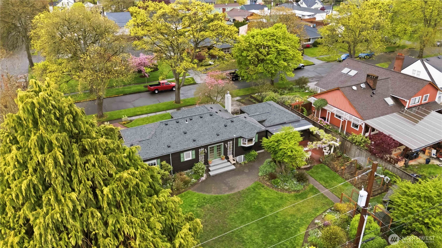 1306 23rd Avenue , Longview, WA 98632