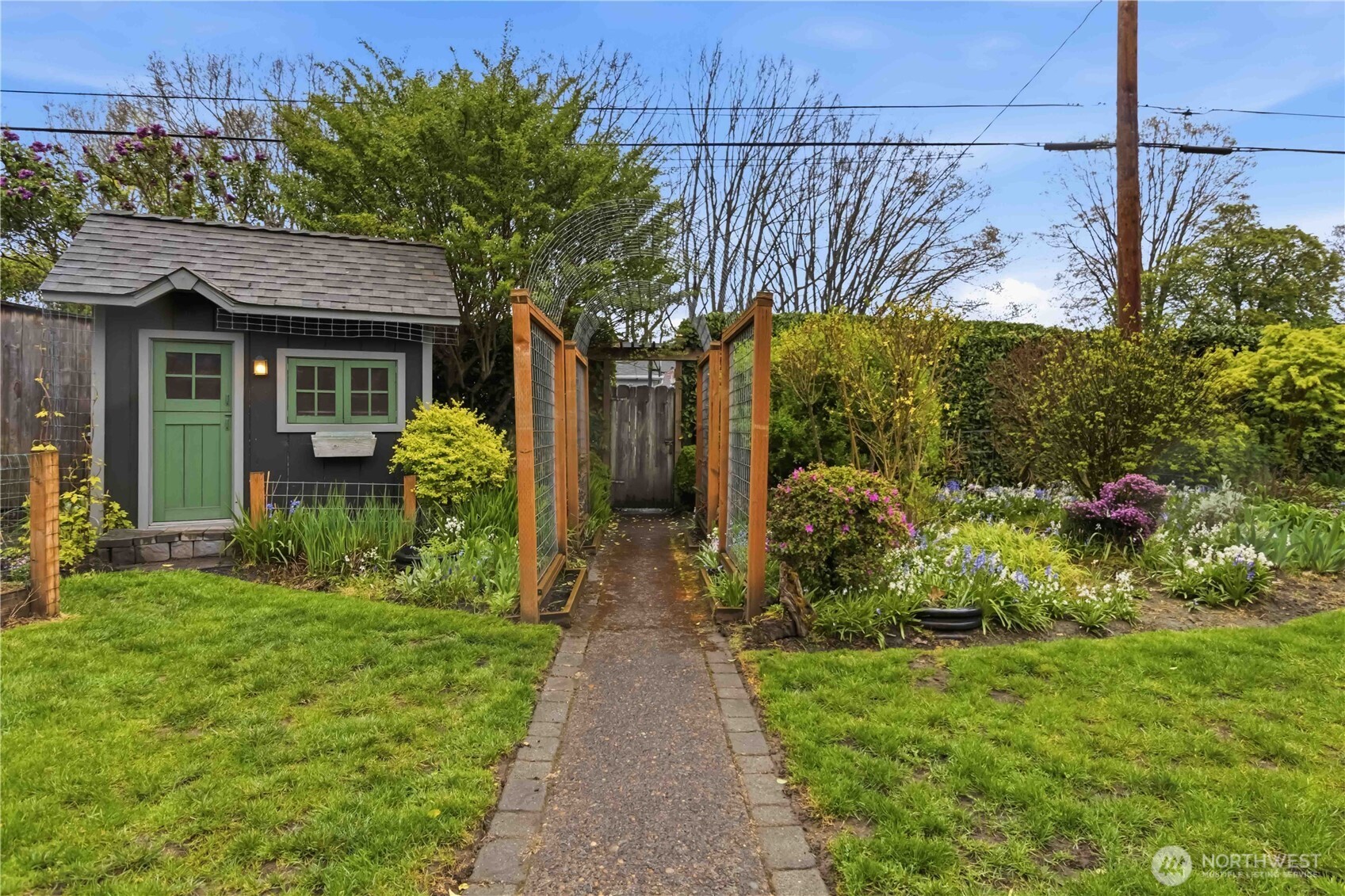 1306 23rd Avenue , Longview, WA 98632