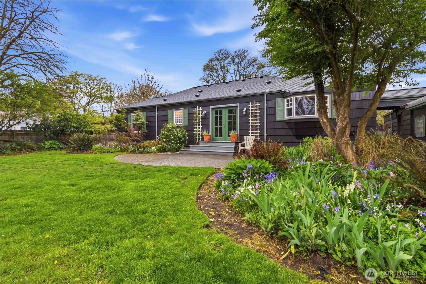 1306 23rd Avenue , Longview, WA 98632