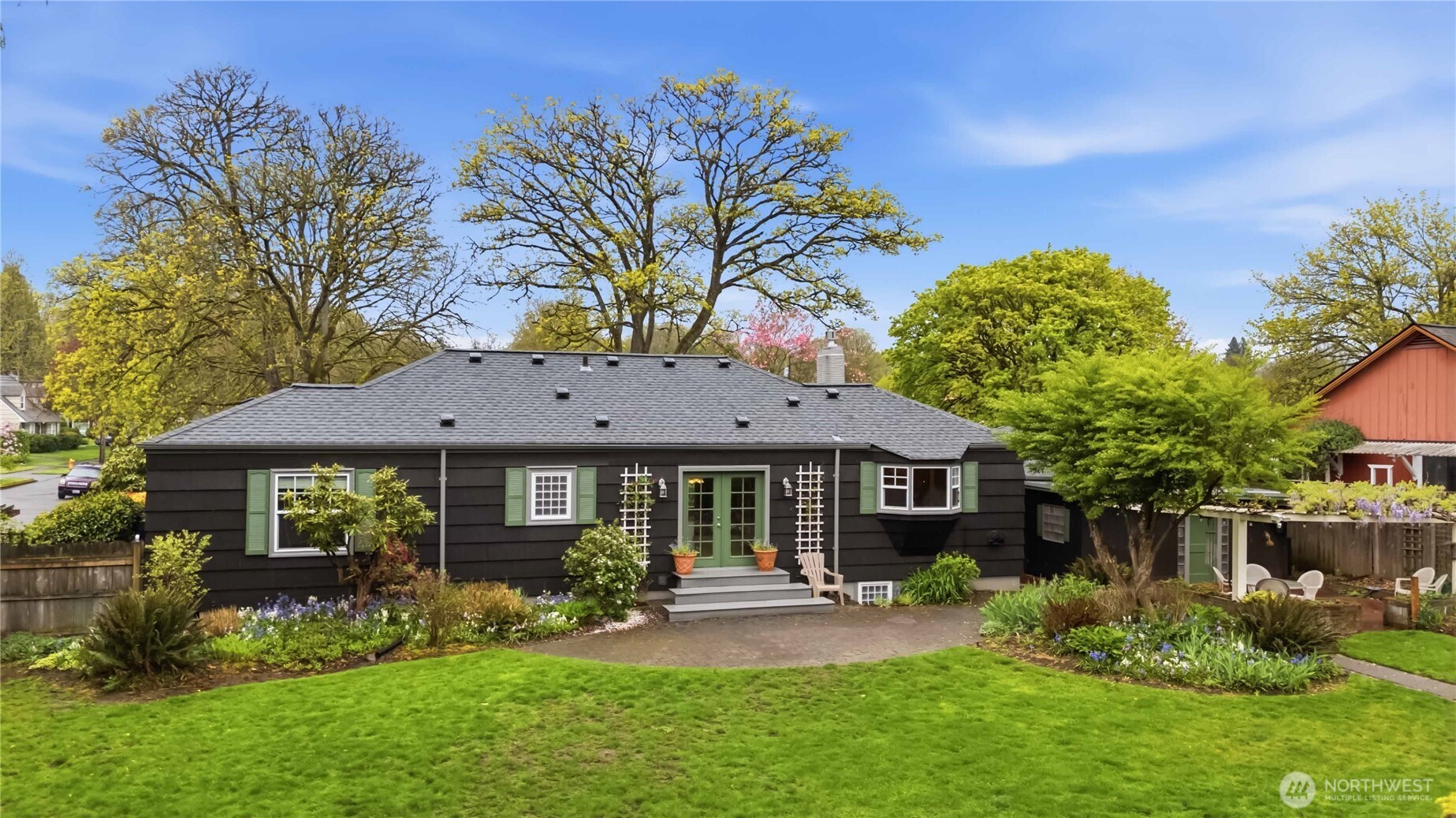 1306 23rd Avenue , Longview, WA 98632