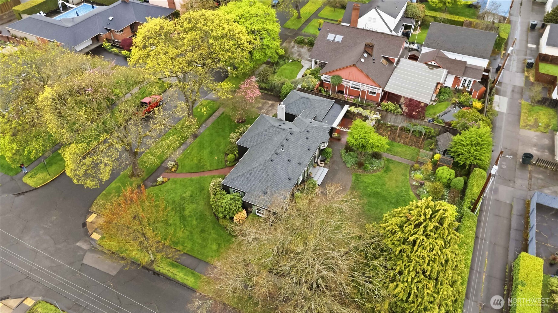 1306 23rd Avenue , Longview, WA 98632